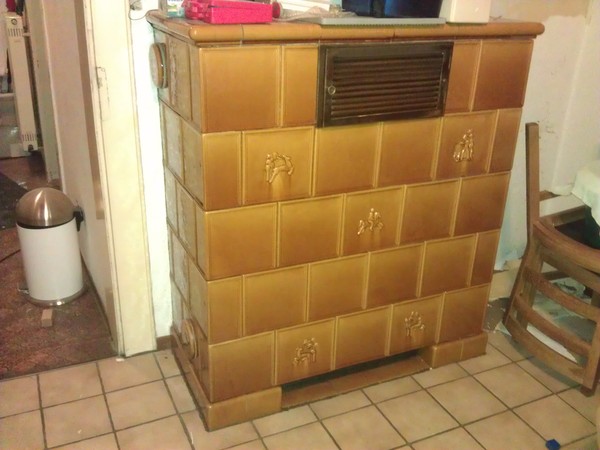 Feuer frei! – Hof Isem