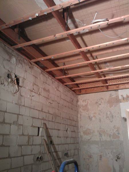 Küchenplanung mit Hornbach (Teil 1) – Hof Isem