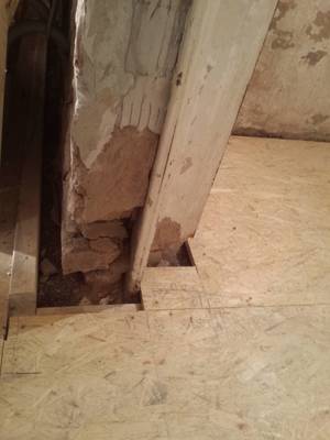 Vorratskammer begehbar – Hof Isem