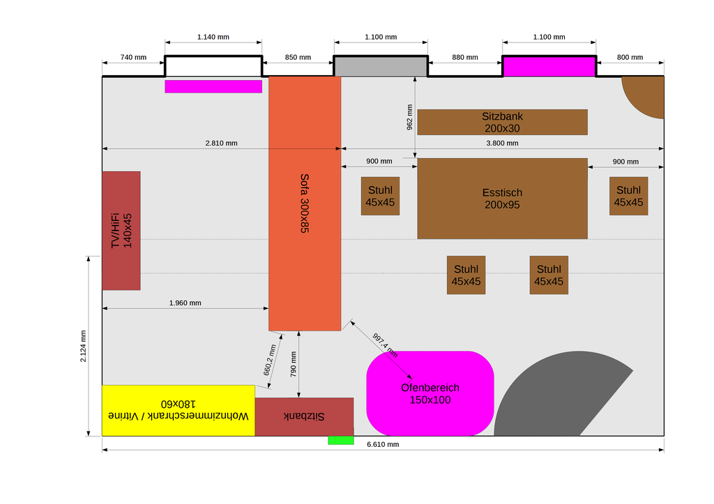 Entwurf Wohnzimmer Stand 2/2017